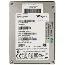 Накопитель SSD SK Hynix SE3010 1.92TB SATA 2.5" 6Gb/s (HFS1T9G32MED-3410A) new
