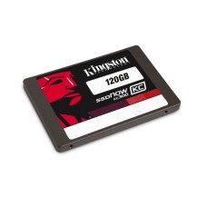 Накопичувач SSD Kingston KC300 120Gb SATA 2.5 (SKC300S37A/120G)