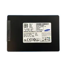 Диск SSD Samsung SM841N SATA 2.5" 256 GB (MZ7PD256HCGM / MZ-7PD256M)
