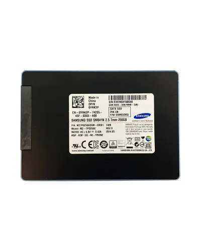 Диск SSD Samsung SM841N SATA 2.5" 256 GB (MZ7PD256HCGM / MZ-7PD256M)