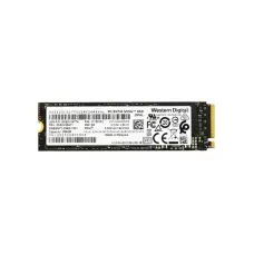 Накопичувач SSD WD 256Gb SN730 NVMe M.2 Gen3x4 (SDBQNTY-256G)
