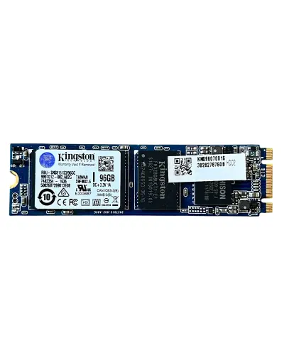 Накопитель SSD Kingston 96Gb M.2 SATA (SNS8151S3/96GG)