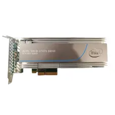 Накопитель SSD Intel DC P3600 1.6Tb PCIe NVMe (SSDPEDME016T4F)