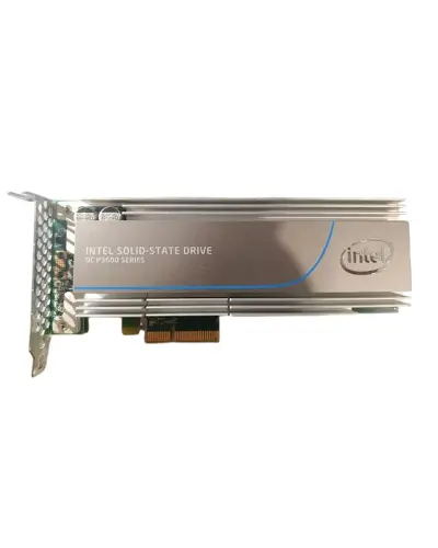 Накопитель SSD Intel DC P3600 1.6Tb PCIe NVMe (SSDPEDME016T4F)