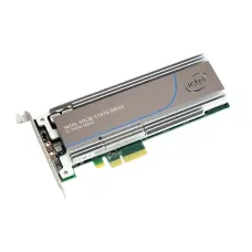 Накопитель SSD Intel DC P3605 1.6Tb PCIe NVMe (SSDPEDME016T4S)