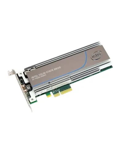 Накопитель SSD Intel DC P3605 1.6Tb PCIe NVMe (SSDPEDME016T4S)