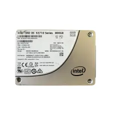 Накопичувач SSD Intel DC S3710 800Gb (SSDSC2BA800G4)