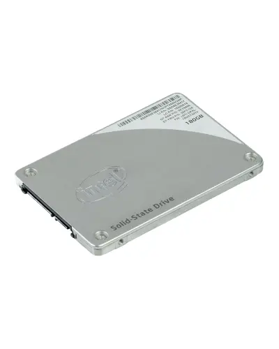 Накопичувач SSD Intel Pro 2500 180Gb SATA 2.5" (SSDSC2BF180A5L)