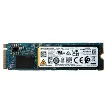 Накопичувач SSD KIOXIA XG7 512Gb NVMe M.2 Gen4x4 (KXG70ZNV512G)