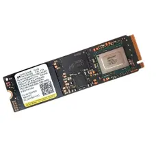 Накопитель SSD Micron 3400 512Gb NVMe M.2 Gen4x4 (MTFDKBA512TFH)