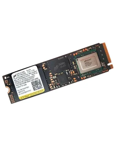 Накопитель SSD Micron 3400 512Gb NVMe M.2 Gen4x4 (MTFDKBA512TFH)