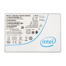 Диск SSD SATA Intel 1.6tb P4510 (SSDPE2KX016T8M)