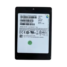 Накопитель SSD Samsung PM1643 1.92TB SSD SAS 12Gb/s (MZILT1T9HAHQ / MZ-ILT1T90)