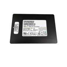 Накопитель SSD Samsung PM863a 2.5" 960Gb SATA III (MZ-7LM960N)