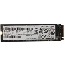 Накопитель SSD WD CL SN720 512Gb NVMe M.2 Gen3x4 (SDAQNTW-512G)