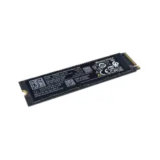 Накопитель SSD WD PC SN810 512Gb NVMe M.2 Gen4x4 (SDCPNRY-512g-1006)