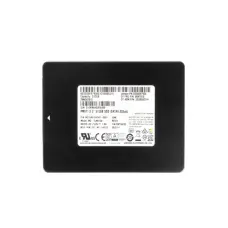 Накопичувач SSD Samsung PM881 512Gb SATA III 2.5 (MZ-7LH512A / MZ7LH512HALU)