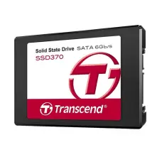 Накопичувач SSD Transcend SSD370 64Gb SATA 2.5" (TS64GSSD370)