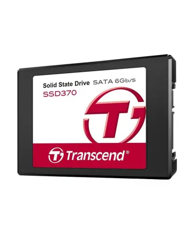 Накопитель SSD Transcend SSD370 64Gb SATA 2.5" (TS64GSSD370)