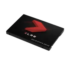 Накопитель SSD PNY CS2311 500Gb SATA (SSD7CS2311-500-RB)