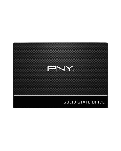 Накопичувач SSD PNY CS900 1TB SATA 2.5" (SSD7CS900-1TB-RB)