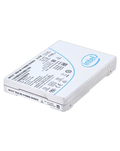 Накопитель Intel DC P4600 Series 3.2Tb 2.5 U.2 (SSDPE2KE032T7)