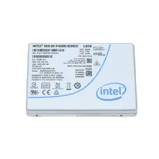 Диск SSD Intel DC P4500 1.0Tb U.2 NVMe (SSDPE2KX010T7)