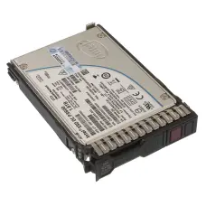 Накопичувач SSD Intel DC P3600 1.6Tb PCIe U.2 (SSDPE2ME016T4P)