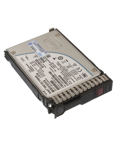 Накопичувач SSD Intel DC P3600 1.6Tb PCIe U.2 (SSDPE2ME016T4P)