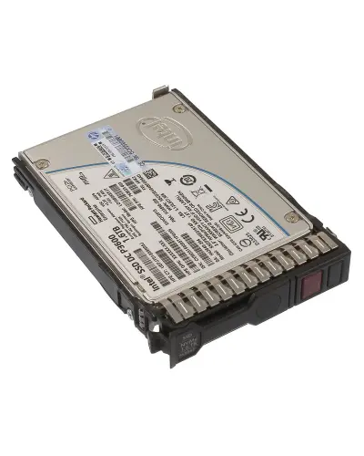 Накопитель SSD Intel DC P3600 1.6Tb PCIe U.2 (SSDPE2ME016T4P)