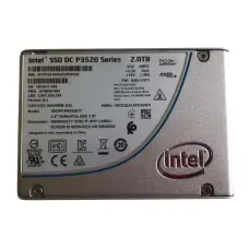 Накопичувач SSD Intel DC P3520 2.0Tb U.2 NVMe (SSDPE2MX020T7)