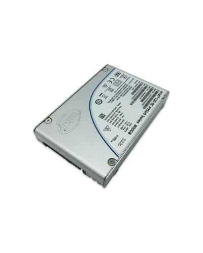 Диск SSD U.2 Intel 800Gb P3500 (SSDPE2MX800G4J)
