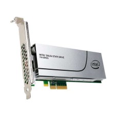 Накопитель SSD Intel 750 series 1.2Tb (SSDPEDMW012T4X1) new