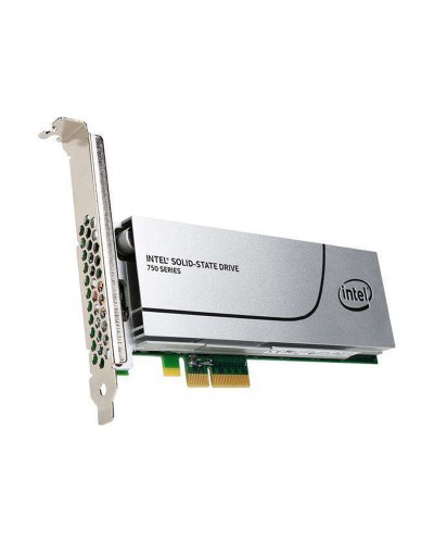 Накопитель SSD Intel 750 series 1.2Tb (SSDPEDMW012T4X1)