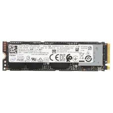 Накопичувач SSD Intel Pro 1Tb NVMe M.2 Gen3x4 (SSDPEKKF010T8)