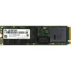 Накопитель SSD Intel 600p Series 256Gb NVMe M.2 Gen3x4 (SSDPEKKW256G7)