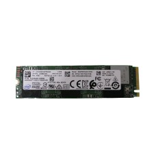 Накопитель SSD Intel 1Tb NVMe M.2 Gen3x4 660p (SSDPEKNW010T8H)