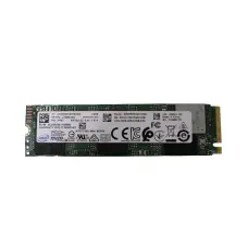 Накопичувач SSD Intel 1Tb NVMe M.2 Gen3x4 660p (SSDPEKNW010T8H)