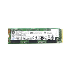 Накопичувач SSD INTEL 660P 512Gb NVMe M.2 Gen3x4 (SSDPEKNW512G8H)