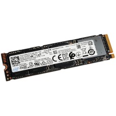Накопитель SSD Intel Pro 1Tb NVMe M.2 Gen3x4 (SSDPEKKF010T8)