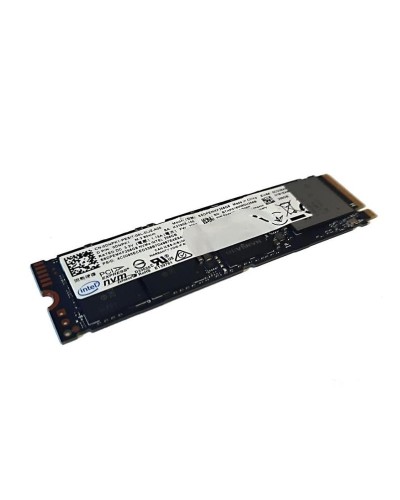 Накопитель SSD Intel 256Gb NVMe M.2 Gen3x4 (SSDPEMKF256G8)