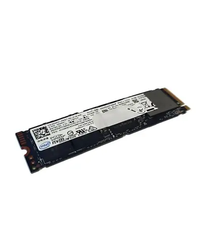 Накопичувач SSD Intel 256Gb NVMe M.2 Gen3x4 (SSDPEMKF256G8)