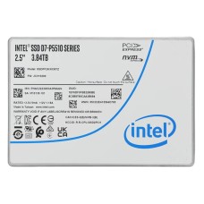 Накопитель SSD Intel D7-P5510 Series 3.84Tb U.2 NVMe (SSDPF2KX038TZ) new
