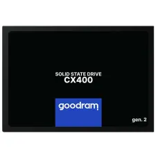 Накопитель SSD Goodram CX400 Gen2 1Tb SATA 2.5 (SSDPR-CX400-01T-G2) new