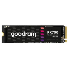 Накопитель SSD Goodram PX700 4Tb NVMe M.2 Gen4x4 (SSDPR-PX700-04T-80) new