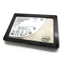 Накопичувач SSD Intel 320 120Gb SATA 2.5 (SSDSA2CW120G3)