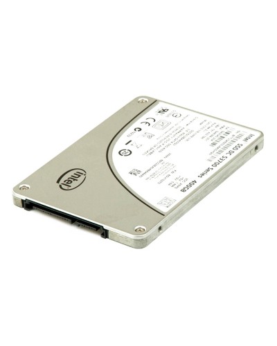 Диск SSD SATA Intel 400Gb S3700 (SSDSC2BA400G3)