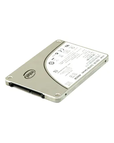Диск SSD SATA Intel 400Gb S3700 (SSDSC2BA400G3)