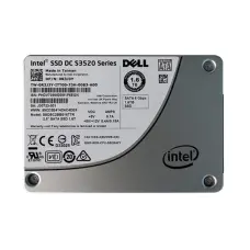 Накопитель SSD Intel DC S3520 1.6Tb SATA 2.5 (SSDSC2BB016T7R)