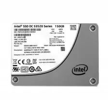 Накопичувач SSD Intel DC S3520 150Gb SATA 2.5 (SSDSC2BB150G7)